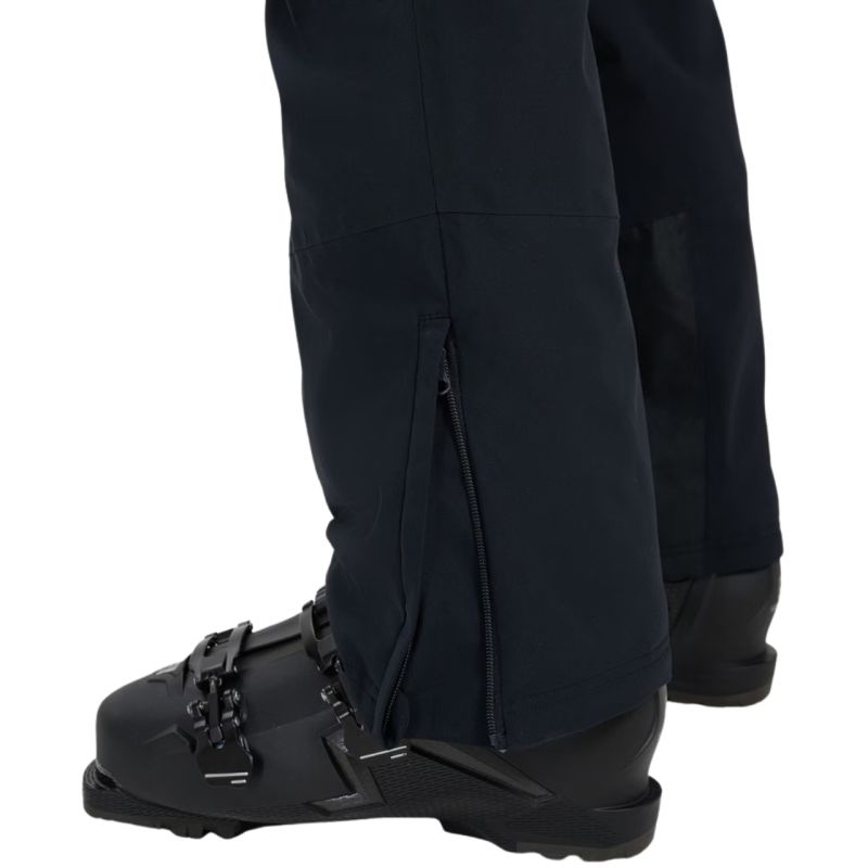 5. Herren-Skihose 4F FNK M0924 Tiefschwarz 4FWAW25TFTRM0924 20S