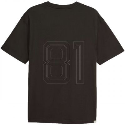 2. Puma Better Sportswear Tee M 676062 01