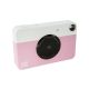 3. Kodak Printomatic 50,8 x 76,2 mm Rosa, Weiß