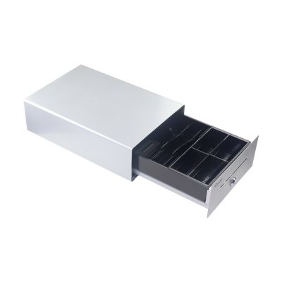 5. Equip 351012 Kassenschublade Manuelle und automatische Kassenschublade
