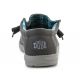 4. Hey Dude Wally Sox M 40019-025 Schuhe