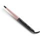 6. Babyliss C454E Konischer Lockenstab (36W; Schwarz)