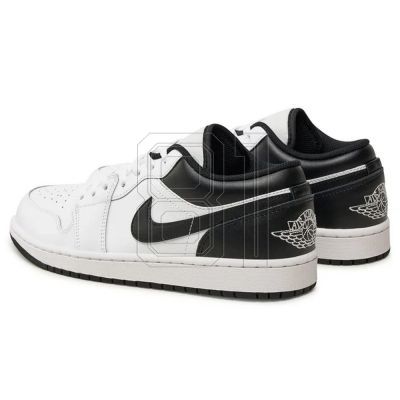 3. Nike Air Jordan 1 Low M shoes 553558-132