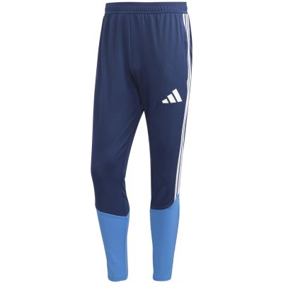 2. adidas Tiro 26 Wettkampf-Trainingshose für Herren, Marineblau JX4258