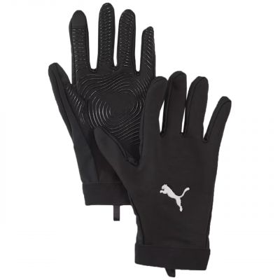 Puma Individuelle winterfeste Fußballhandschuhe 041873 01