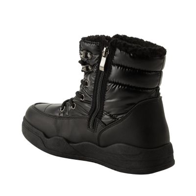 3. Damenstiefel Lee Cooper schwarz LCJ-26-44-4562LA