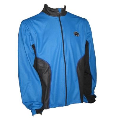 Biemme Sweatshirt SEQUOIA WS blau M