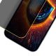 10. 3MK Silky Matt Privacy Displayschutzfolie für Apple iPhone 17 Air
