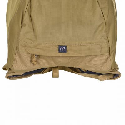7. Wanderrucksack Deuter AC LITE 15 SL Sprout-Linden
