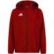adidas Entrada 26 Multi Red Kinderjacke KQ9075