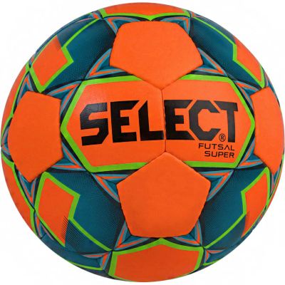 2. Football Select Hala Futsal Super 2018 14811