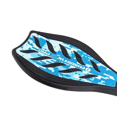 6. Razor-RipStik AirPro Blau Camo