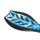 6. Razor-RipStik AirPro Blau Camo