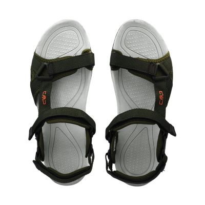 20. CMP Hamal Hiking M 38Q9957U940 Sandalen