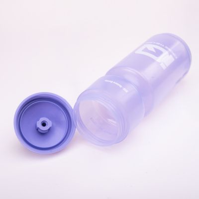 4. BIONATERO Flasche