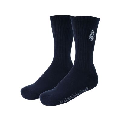 17. Real Madrid Hohe Socken 3er-Pack 2900003437