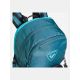 6. ROSSIGNOL Escaper Tour 25L Rucksack, marineblau
