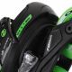 5. Mission RH Lil Ripper Jr 1060525-02 Verstellbare Rollschuhe