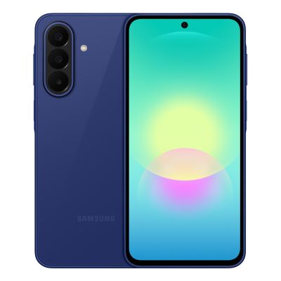 3. Samsung Galaxy A27 5G, 17 cm (6,7 Zoll), Dual-SIM, Android 16.0, USB Typ-C, 6 GB RAM, 128 GB interner Speicher, 5000 mAh Akku, Blau
