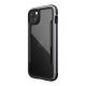 3. Raptic X-Doria Shield Case iPhone 14 gepanzerte Hülle schwarz