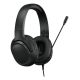 Lenovo H110 Gaming-Headset mit Kabel und Kopfbügel, Schwarz