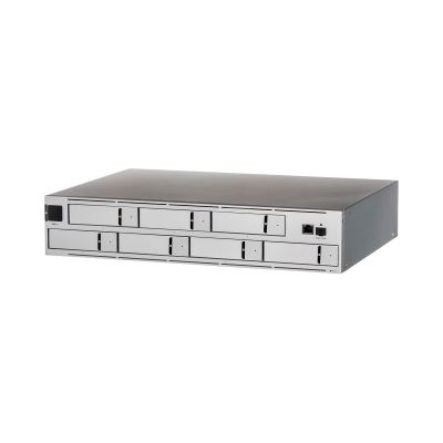 28. Ubiquiti UniFi Netzwerk-Videorecorder Pro (UNVR-Pro-EU)