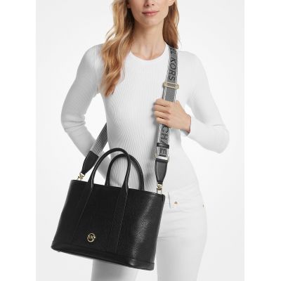 4. Michael Kors Luisa Medium Handtasche 30R4G99S2L