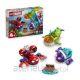 13. LEGO MARVEL 11207 Spidey: Unterwasserfahrzeuge