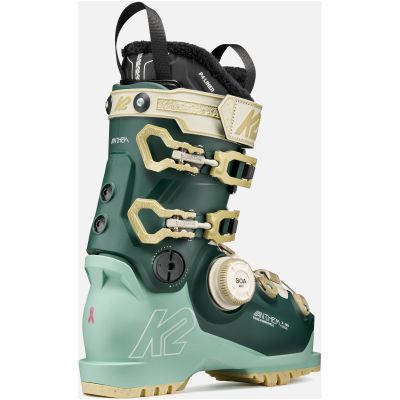 2. Damen-Skischuhe K2 ANTHEM X 105 BOA
