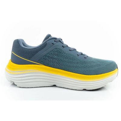 4. Skechers Max Cushioning Herren-Laufschuhe, leicht und komfortabel