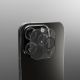 4. SBS Aktives Kameraobjektiv aus gehärtetem Glas D3O für Kamera für iPhone 16 Pro / 16 Pro Max