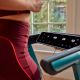 17. Reebok FR20z Floatride RVFR-10121GRZ Elektrisches Laufband