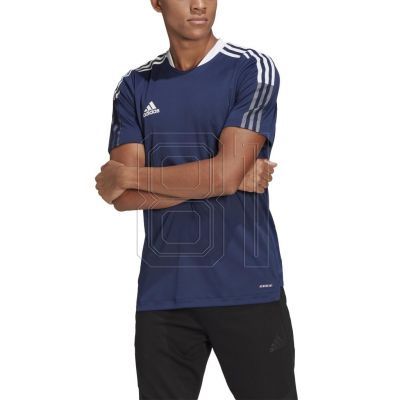 5. Adidas Tiro 21 M GM7585 T-shirt