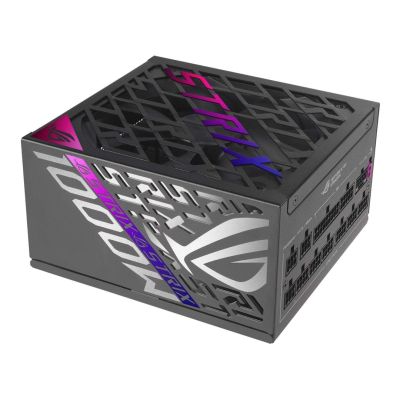 49. ASUS ROG Strix Platinum 1000W Netzteil