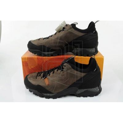 11. Aku Nativa GTX W 635095 Trekkingschuhe