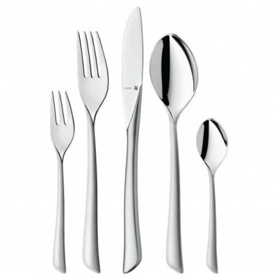 WMF 1142916390 Besteckset 30-teilig.