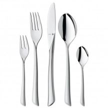 WMF 1142916390 Besteckset 30-teilig.