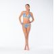 6. Damen Badeanzug LADY FENI BOTTOM