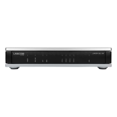 LANCOM WLC-60 Gateway/Controller 10, 100, 1000 Mbit/s