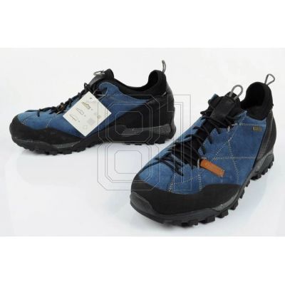 9. Aku Nativa GTX M 628775 Trekkingschuhe