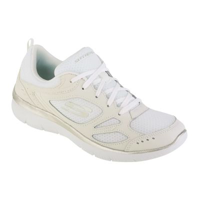 Skechers Summits Suited 12982-WSL Weiß 36.5