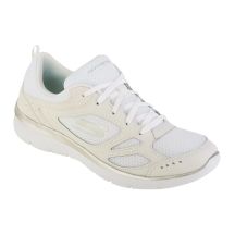 Skechers Summits Suited 12982-WSL Weiß 36.5