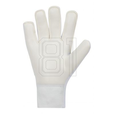 2. Nike Match Jr FJ4864-100 Torwarthandschuhe
