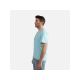 4. Herren-T-Shirt ROSSIGNOL Presset Tee, blau