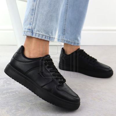 6. Big Star W RR274A242 Schuhe
