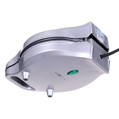 4. CLATRONIC WA 3772 Bubble-Waffeleisen