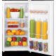 5. Kühlschrank MPM-89-CJ-39, weiß, Kompressor, Gemüsefach, Nutzinhalt 90 l, Höhe 85 cm, Breite 47,5 cm
