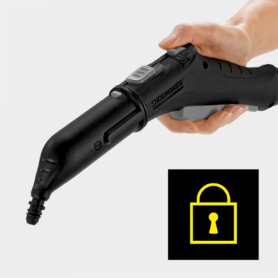 11. Kärcher SC 2 EasyFix Plus Dampfreiniger - 1.512-614.0