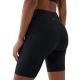 5. Damenshorts 4F FNK F085 Tiefschwarz 4FWSS26TFSTF085 20S