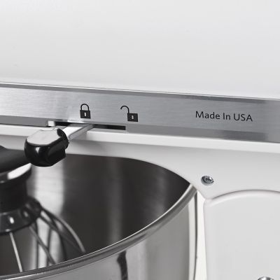 6. KitchenAid Küchenmaschine 5KSM125EPL